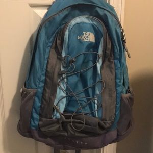 North face Jester Backpack